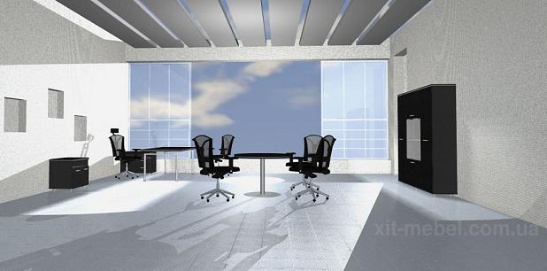 кабинет для директора заказать